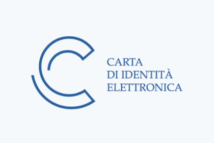 Prenotazione Rilascio Carta d'Identità Elettronica e Cambio di Residenza/Domicilio